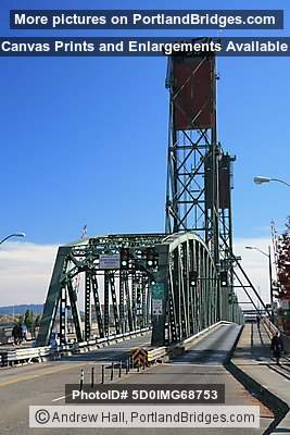 Hawthorne Bridge (Portland, Oregon)