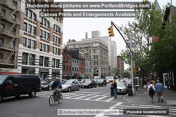 New York City Pictures