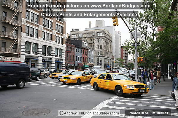 New York City Pictures