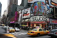 New York City Pictures 