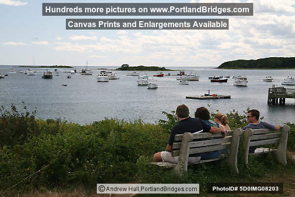 Cape Porpoise, Maine