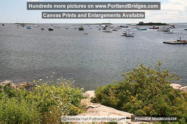 Cape Porpoise, Maine