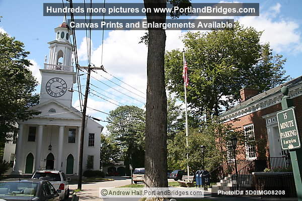 Maine Portland Peaks Island Saco Kennebunkport
