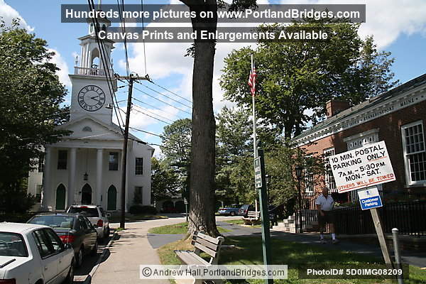 Kennebunkport, Maine