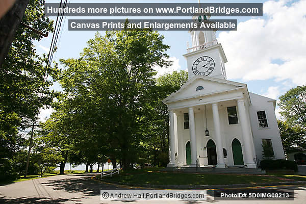 Kennebunkport, Maine