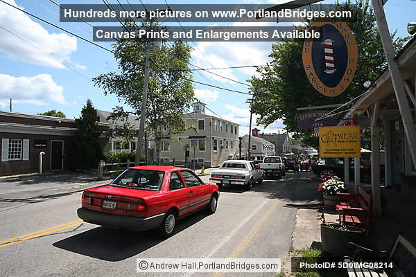 Kennebunkport, Maine