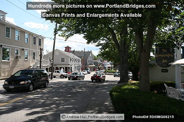 Kennebunkport, Maine