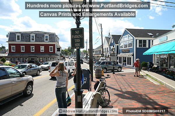 Kennebunkport, Maine