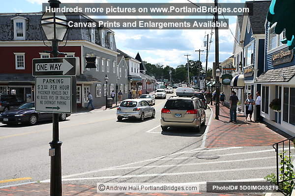 Kennebunkport, Maine