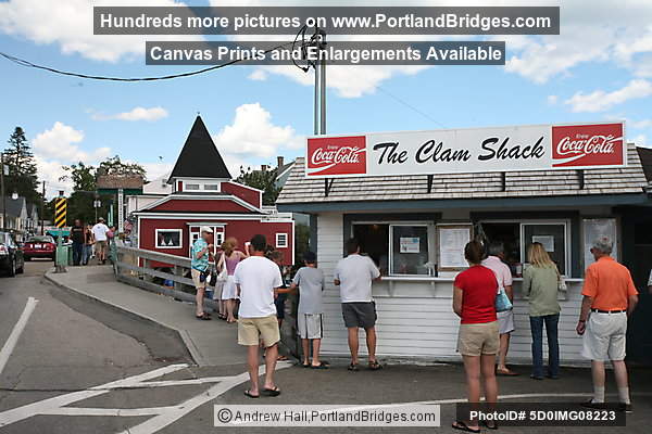 Kennebunkport, Maine