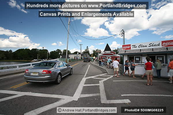 Kennebunkport, Maine