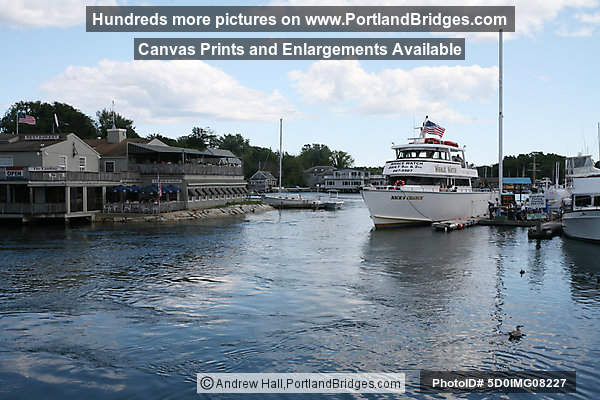 Kennebunkport, Maine