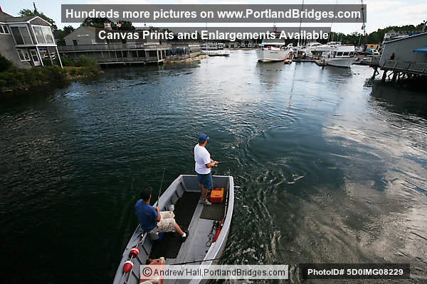Kennebunkport, Maine