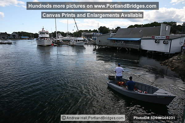 Kennebunkport, Maine