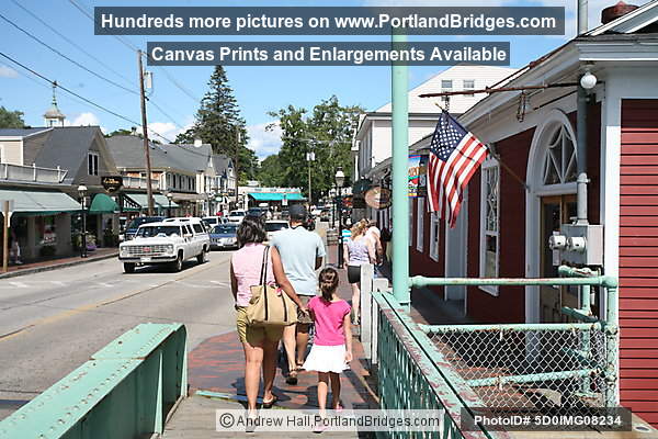 Kennebunkport, Maine
