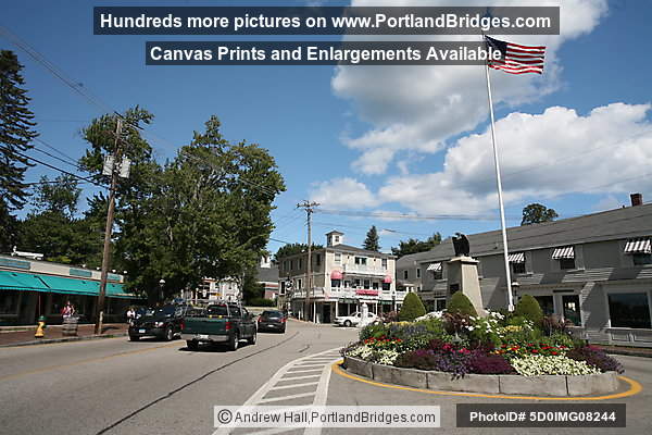 Kennebunkport, Maine