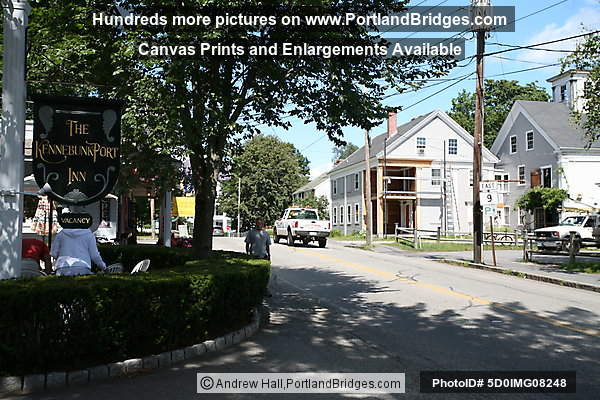 Kennebunkport, Maine