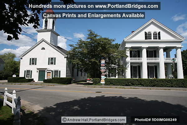Kennebunkport, Maine
