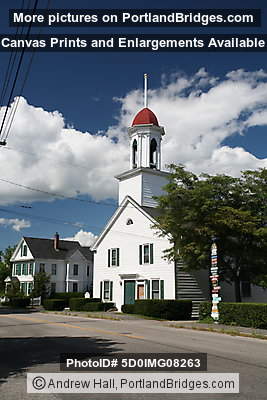 Kennebunkport, Maine