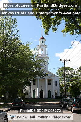 Kennebunkport, Maine