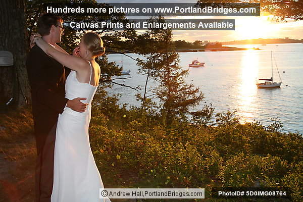 Maine Portland Peaks Island Saco Kennebunkport