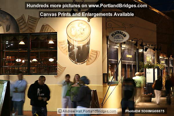 Old Port, Portland, Maine