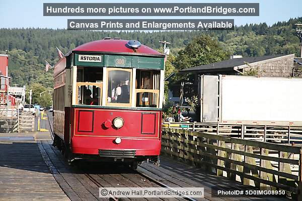 Astoria, Oregon