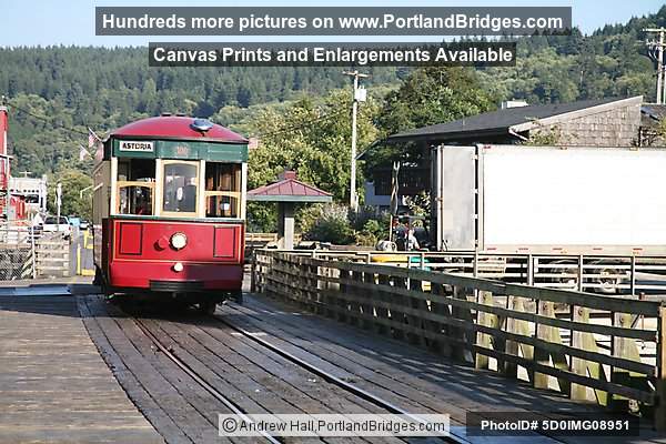Astoria, Oregon