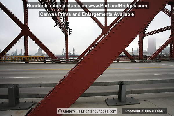 Broadway Bridge (Portland, Oregon)