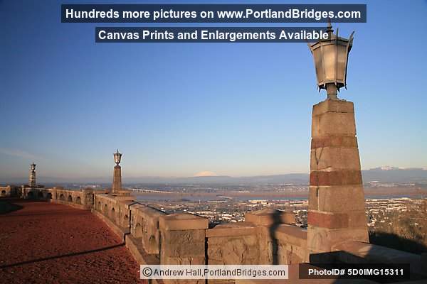 Rocky Butte,NE Portland