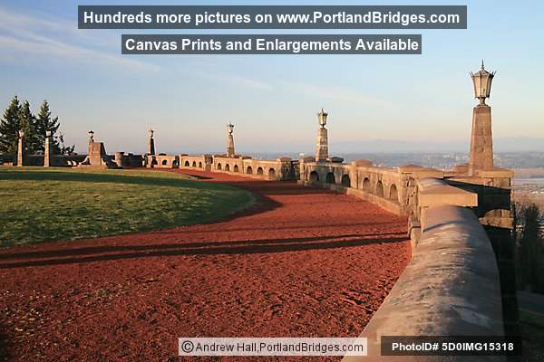 Rocky Butte,NE Portland