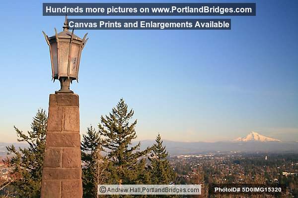 Rocky Butte,NE Portland