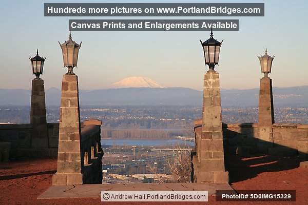 Rocky Butte,NE Portland