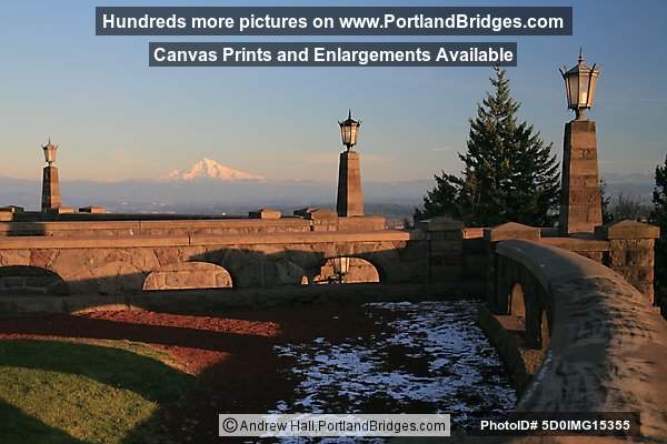 Rocky Butte,NE Portland