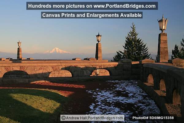 Rocky Butte,NE Portland