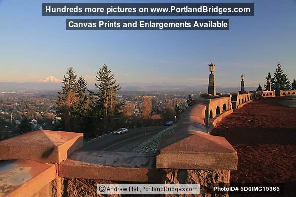 Rocky Butte,NE Portland