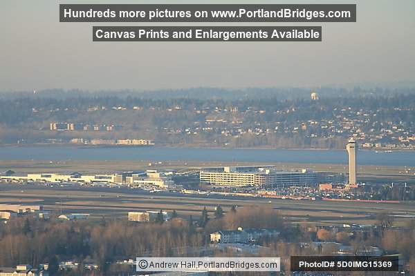Portland International Airport