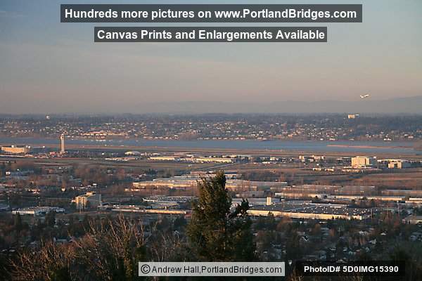 Portland International Airport