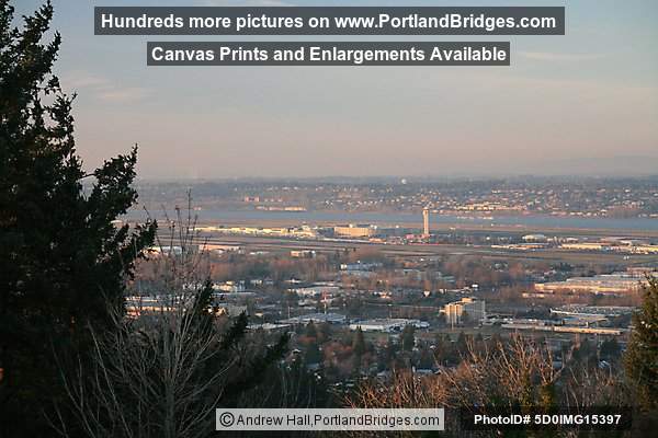 Portland International Airport