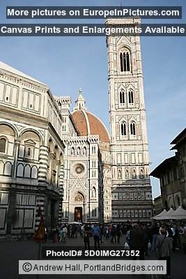 Florence Duomo