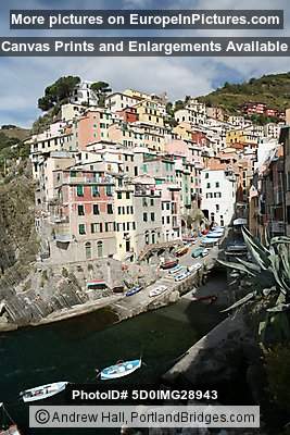 Riomaggiore
