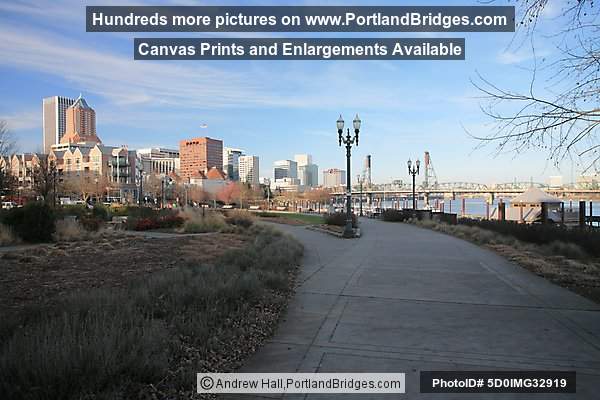 Riverplace (Portland, Oregon)