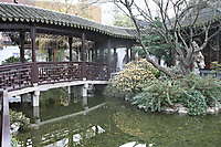 Portland Classical Chinese Garden 