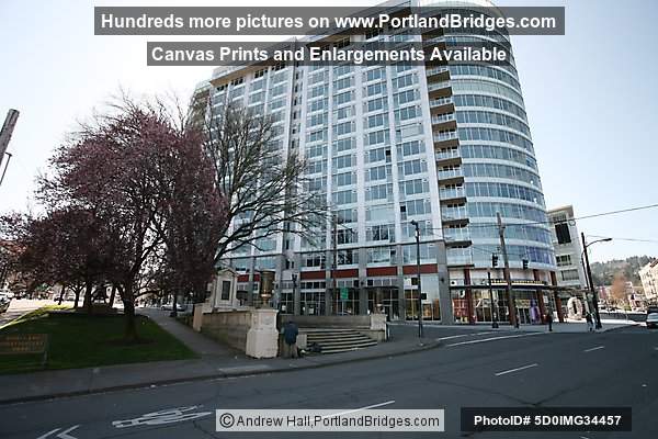 The Civic, Portand (Portland, Oregon)