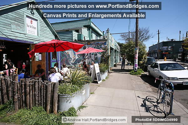 Alberta Street (Portland, Oregon)