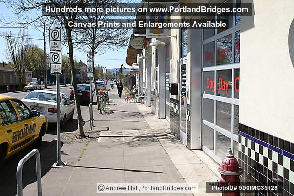 Alberta Street Shops (Portland, Oregon)