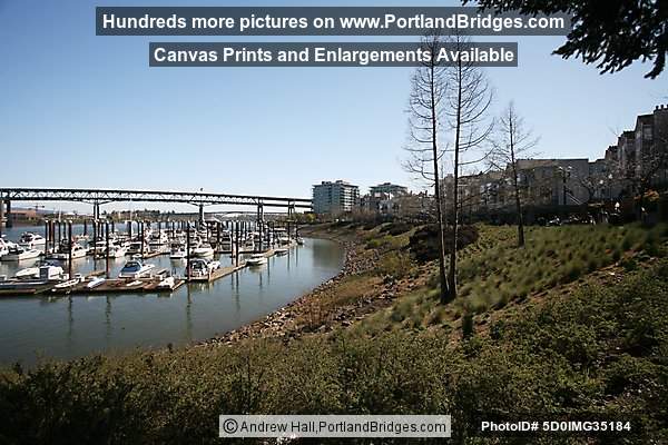 Portland Riverplace