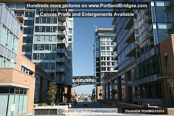 The Strand at Riverplace (Portland, Oregon)