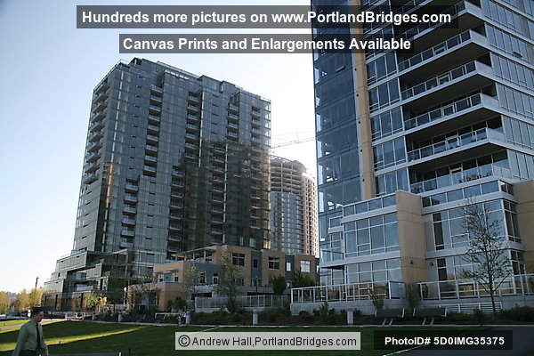 Portland South Waterfront