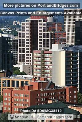 1000 Broadway Building, Portland